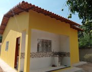 7ª CASA EM BALNEÁRIO PONTA DA FRUTA - VILA VELHA/ES