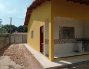 7ª CASA EM BALNEÁRIO PONTA DA FRUTA - VILA VELHA/ES