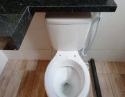 7ª CASA EM BALNEÁRIO PONTA DA FRUTA - VILA VELHA/ES