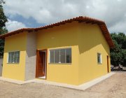7ª CASA EM BALNEÁRIO PONTA DA FRUTA - VILA VELHA/ES