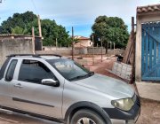 7ª CASA EM BALNEÁRIO PONTA DA FRUTA - VILA VELHA/ES