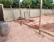 7ª CASA EM BALNEÁRIO PONTA DA FRUTA - VILA VELHA/ES