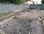7ª CASA EM BALNEÁRIO PONTA DA FRUTA - VILA VELHA/ES