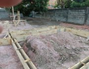 7ª CASA EM BALNEÁRIO PONTA DA FRUTA - VILA VELHA/ES