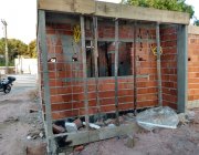 7ª CASA EM BALNEÁRIO PONTA DA FRUTA - VILA VELHA/ES