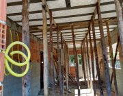 7ª CASA EM BALNEÁRIO PONTA DA FRUTA - VILA VELHA/ES