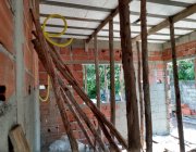 7ª CASA EM BALNEÁRIO PONTA DA FRUTA - VILA VELHA/ES