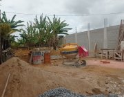 2ª CASA EM ALZIRA RAMOS - CARIACICA/ES
