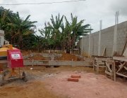 2ª CASA EM ALZIRA RAMOS - CARIACICA/ES