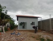 2ª CASA EM ALZIRA RAMOS - CARIACICA/ES
