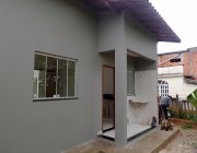 2ª CASA EM ALZIRA RAMOS - CARIACICA/ES