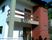 1ª CASA DUPLEX EM MANGUINHOS SERRA-ES