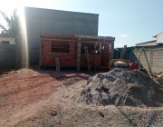 9ª CASA EM BALNEÁRIO PONTA DA FRUTA - VILA VELHA/ES