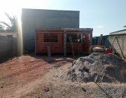 9ª CASA EM BALNEÁRIO PONTA DA FRUTA - VILA VELHA/ES