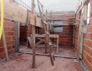 9ª CASA EM BALNEÁRIO PONTA DA FRUTA - VILA VELHA/ES