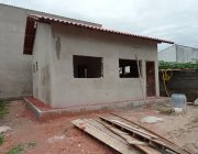 9ª CASA EM BALNEÁRIO PONTA DA FRUTA - VILA VELHA/ES