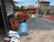 9ª CASA EM BALNEÁRIO PONTA DA FRUTA - VILA VELHA/ES