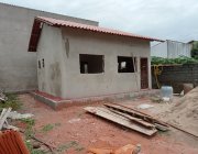 9ª CASA EM BALNEÁRIO PONTA DA FRUTA - VILA VELHA/ES