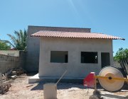 9ª CASA EM BALNEÁRIO PONTA DA FRUTA - VILA VELHA/ES
