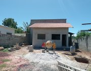 9ª CASA EM BALNEÁRIO PONTA DA FRUTA - VILA VELHA/ES