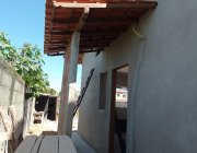 9ª CASA EM BALNEÁRIO PONTA DA FRUTA - VILA VELHA/ES