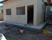 9ª CASA EM BALNEÁRIO PONTA DA FRUTA - VILA VELHA/ES
