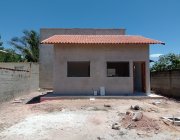 9ª CASA EM BALNEÁRIO PONTA DA FRUTA - VILA VELHA/ES