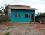 9ª CASA EM BALNEÁRIO PONTA DA FRUTA - VILA VELHA/ES