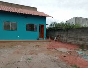 9ª CASA EM BALNEÁRIO PONTA DA FRUTA - VILA VELHA/ES