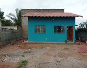 9ª CASA EM BALNEÁRIO PONTA DA FRUTA - VILA VELHA/ES