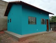 9ª CASA EM BALNEÁRIO PONTA DA FRUTA - VILA VELHA/ES