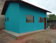 9ª CASA EM BALNEÁRIO PONTA DA FRUTA - VILA VELHA/ES