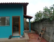 9ª CASA EM BALNEÁRIO PONTA DA FRUTA - VILA VELHA/ES