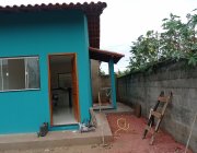 9ª CASA EM BALNEÁRIO PONTA DA FRUTA - VILA VELHA/ES