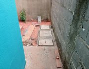 9ª CASA EM BALNEÁRIO PONTA DA FRUTA - VILA VELHA/ES