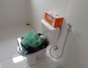 9ª CASA EM BALNEÁRIO PONTA DA FRUTA - VILA VELHA/ES