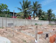 3ª CASA EM SÃO FRANCISCO - SERRA ES