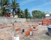 3ª CASA EM SÃO FRANCISCO - SERRA ES