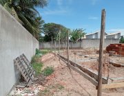 3ª CASA EM SÃO FRANCISCO - SERRA ES