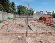 3ª CASA EM SÃO FRANCISCO - SERRA ES