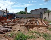 3ª CASA EM SÃO FRANCISCO - SERRA ES