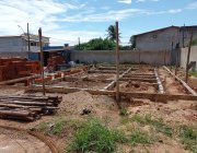 3ª CASA EM SÃO FRANCISCO - SERRA ES