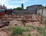 3ª CASA EM SÃO FRANCISCO - SERRA ES