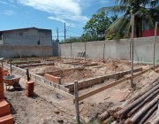 3ª CASA EM SÃO FRANCISCO - SERRA ES