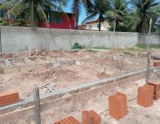 3ª CASA EM SÃO FRANCISCO - SERRA ES
