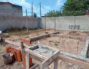 3ª CASA EM SÃO FRANCISCO - SERRA ES