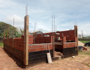 3ª CASA EM SÃO FRANCISCO - SERRA ES