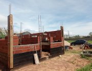 3ª CASA EM SÃO FRANCISCO - SERRA ES