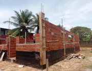 3ª CASA EM SÃO FRANCISCO - SERRA ES