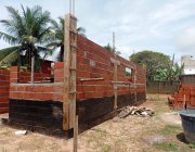 3ª CASA EM SÃO FRANCISCO - SERRA ES